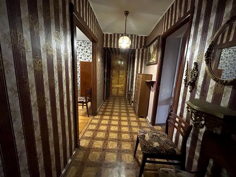 квартира по адресу Олександры Бурбело ул. (Писарєва), 7