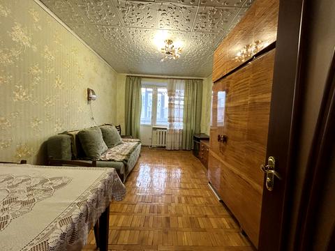 квартира по адресу Олександры Бурбело ул. (Писарєва), 7