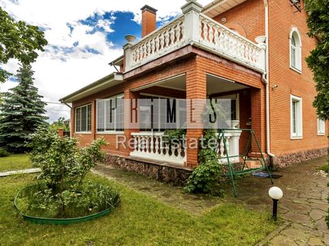 будинок за адресою Кар'єрна вул.