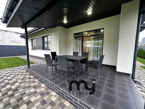 будинок за адресою Газопровідна вул.