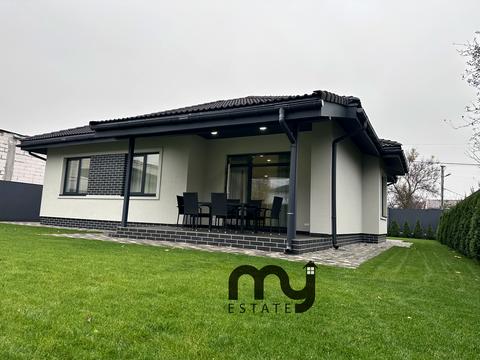 будинок за адресою Газопровідна вул.