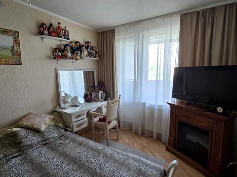 квартира за адресою Гвардійців-Широнінців вул., 73