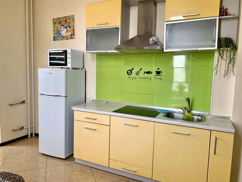 квартира за адресою Небесної Сотні просп. (Маршала Жукова), 3А/1