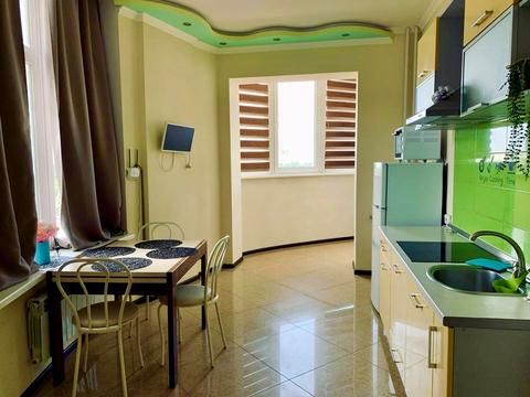 квартира за адресою Небесної Сотні просп. (Маршала Жукова), 3А/1