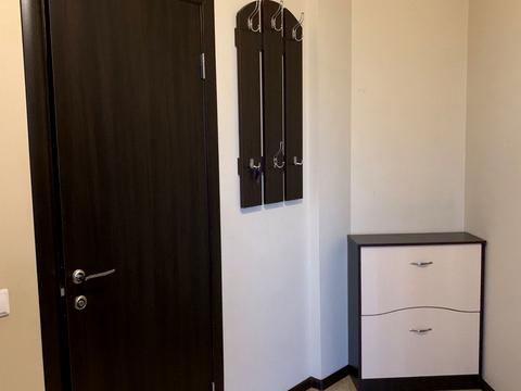 квартира за адресою Небесної Сотні просп. (Маршала Жукова), 3А/1