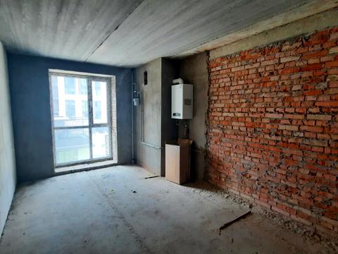 квартира за адресою Праведників Світу вул., 12