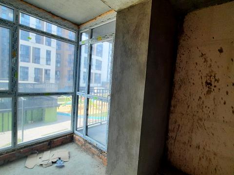 квартира за адресою Праведників Світу вул., 12