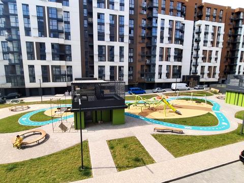 квартира за адресою Праведників Світу вул., 12