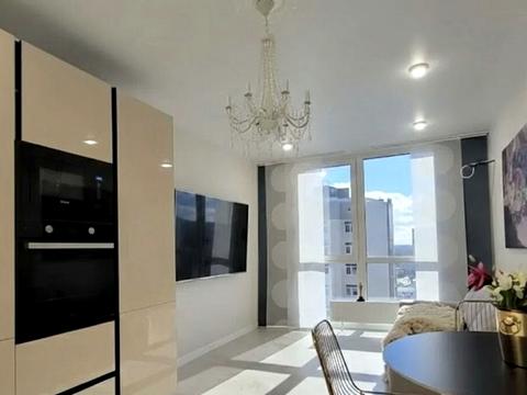 квартира по адресу Причальная ул., 14