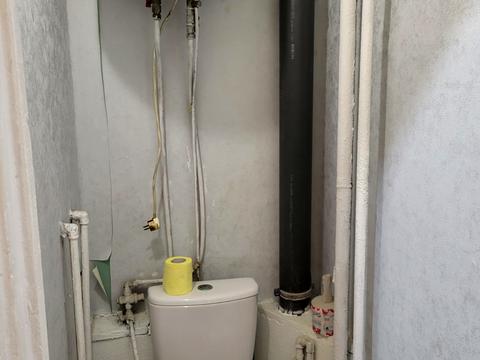 квартира за адресою Академіка Корольова вул., 74а