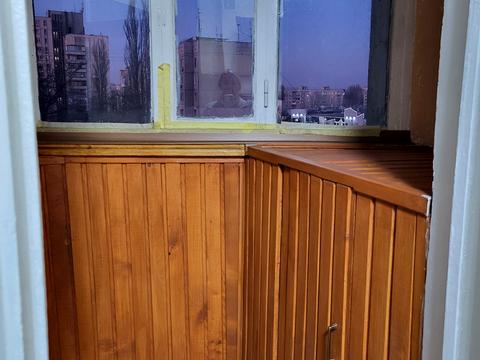 квартира за адресою Академіка Корольова вул., 74а