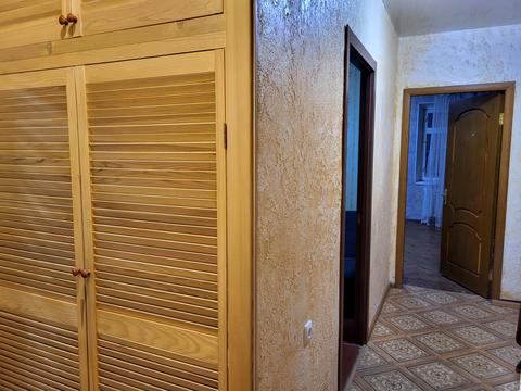 квартира за адресою Академіка Корольова вул., 74а