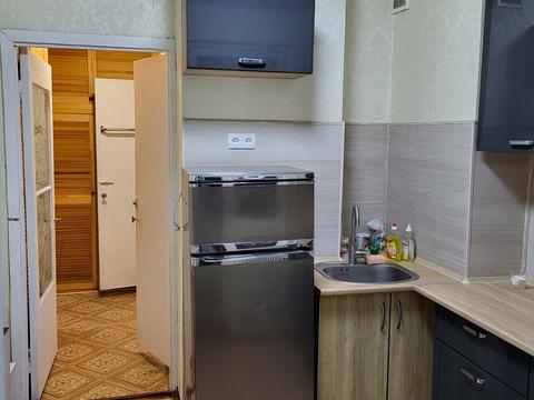 квартира за адресою Академіка Корольова вул., 74а