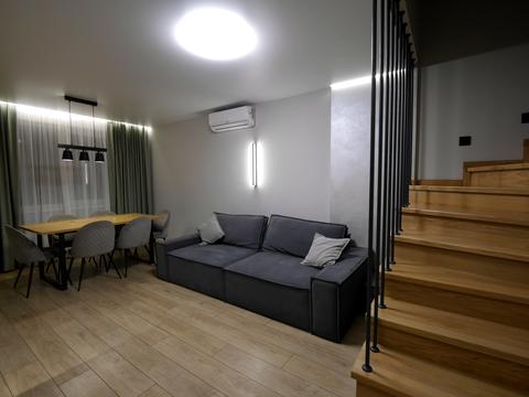 квартира по адресу Замарстыновская ул. (Калинина), 233-Б