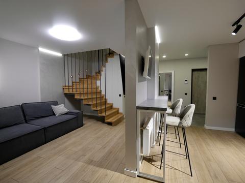 квартира по адресу Замарстыновская ул. (Калинина), 233-Б