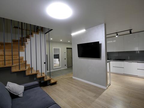 квартира по адресу Замарстыновская ул. (Калинина), 233-Б