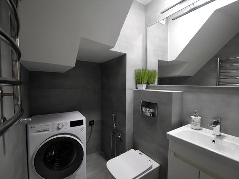 квартира по адресу Замарстыновская ул. (Калинина), 233-Б