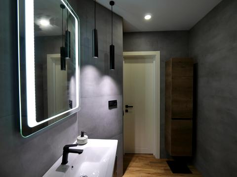 квартира по адресу Замарстыновская ул. (Калинина), 233-Б