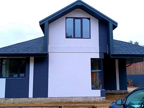 будинок за адресою Вербна