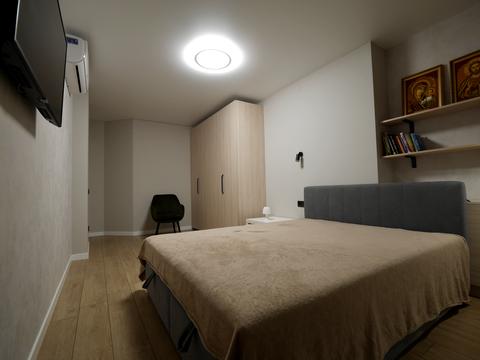 квартира по адресу Замарстыновская ул. (Калинина), 233-Б