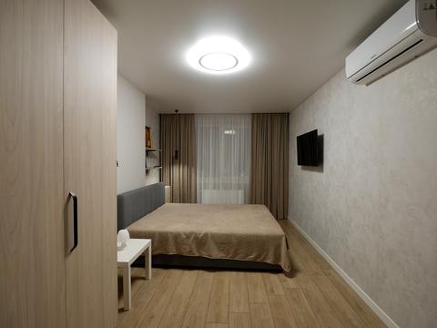 квартира по адресу Замарстыновская ул. (Калинина), 233-Б