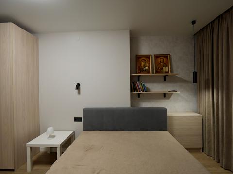 квартира по адресу Замарстыновская ул. (Калинина), 233-Б