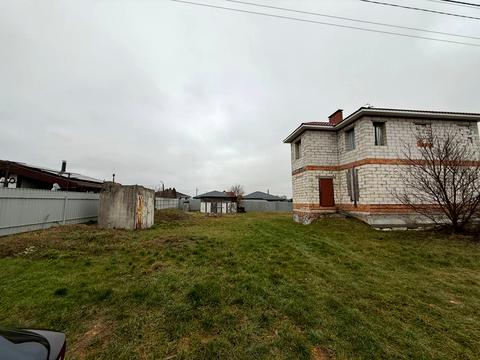 дом по адресу Сергеевская ул.