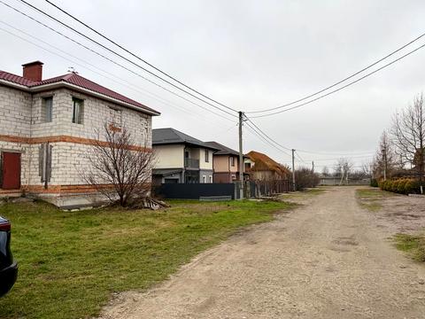 дом по адресу Сергеевская ул.