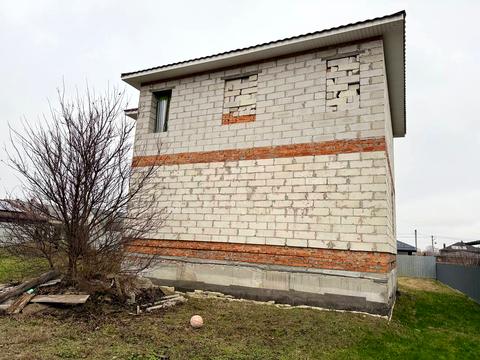 дом по адресу Сергеевская ул.