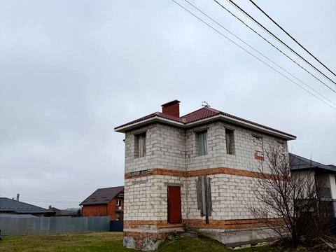 дом по адресу Сергеевская ул.