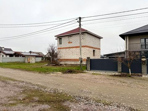 дом по адресу Сергеевская ул.