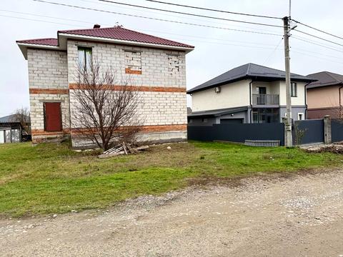 дом по адресу Сергеевская ул.