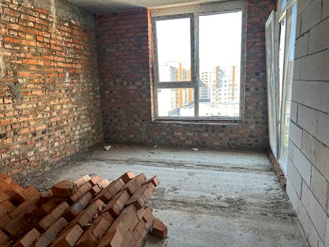 квартира за адресою Немирівське шосе, (Будинок 4)