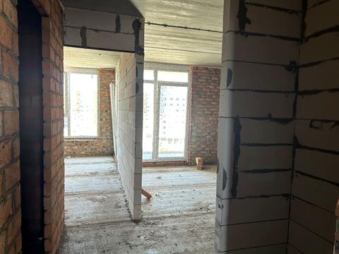 квартира за адресою Немирівське шосе, (Будинок 4)