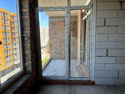 квартира за адресою Немирівське шосе, (Будинок 4)