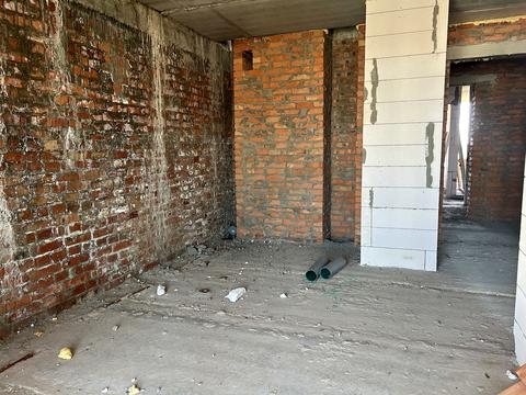 квартира за адресою Немирівське шосе, (Будинок 4)