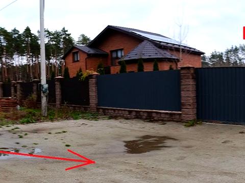 будинок за адресою Вербна