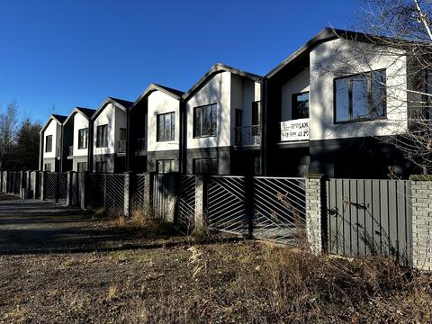 будинок за адресою Ворзельська вул., 5