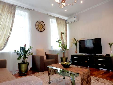 квартира за адресою Антоновича вул. (Горького), 25