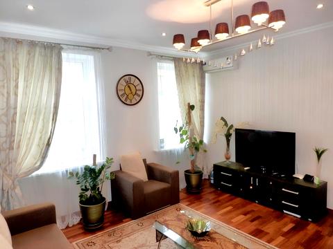 квартира за адресою Антоновича вул. (Горького), 25