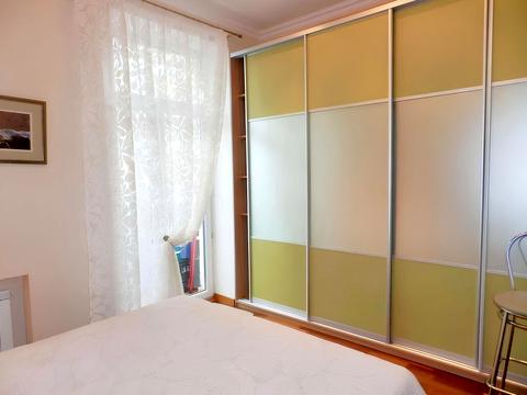 квартира за адресою Антоновича вул. (Горького), 25