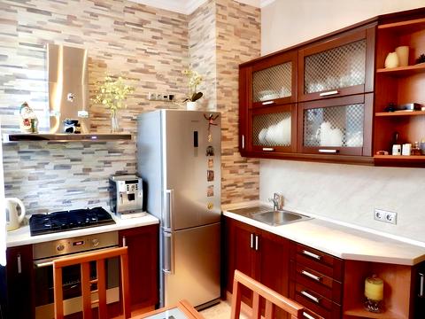 квартира за адресою Антоновича вул. (Горького), 25