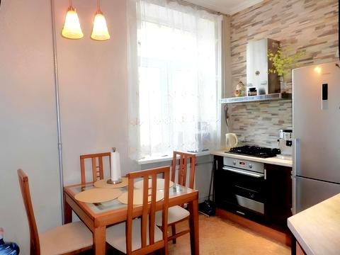 квартира за адресою Антоновича вул. (Горького), 25