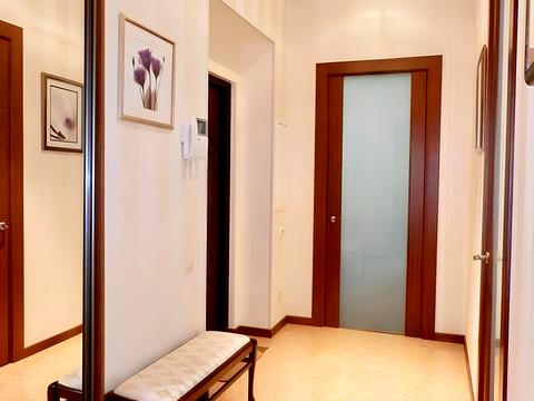 квартира за адресою Антоновича вул. (Горького), 25