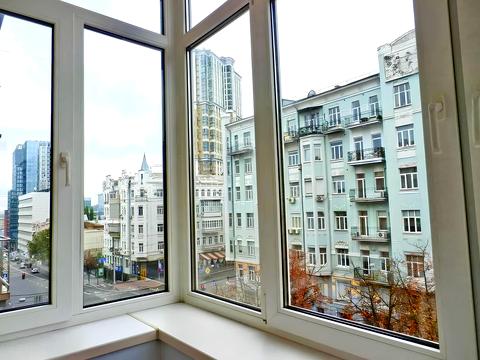 квартира за адресою Антоновича вул. (Горького), 25