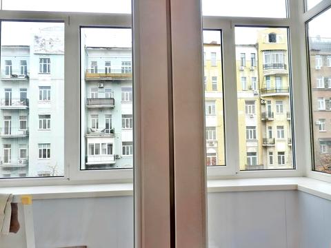 квартира за адресою Антоновича вул. (Горького), 25