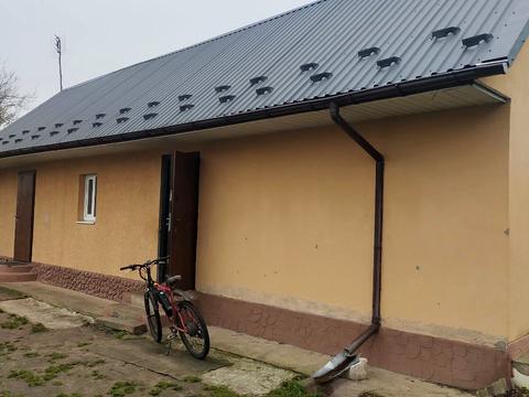 дом по адресу Київська