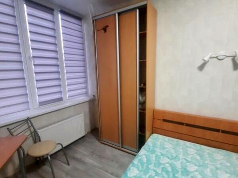 квартира по адресу с. Лиманка, Евгения Чикаленко ул., 95/1