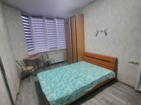 квартира по адресу с. Лиманка, Евгения Чикаленко ул., 95/1