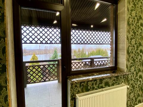 дом по адресу с. Гнедин, Зарічна